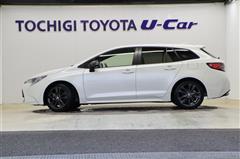 カローラツーリング HV WXB