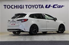 カローラツーリング HV WXB