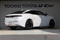 クラウンクロスオーバーRSアドバン