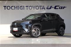トヨタ ヤリスクロス ハイブリッド Z