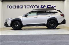 レガシィ リミテッドEX 30Anv