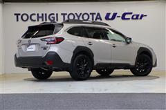 レガシィ リミテッドEX 30Anv