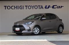 ヤリス ハイブリッド G