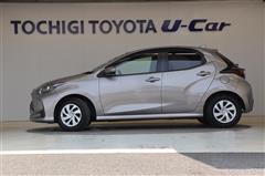 ヤリス ハイブリッド G