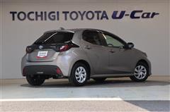 ヤリス ハイブリッド G