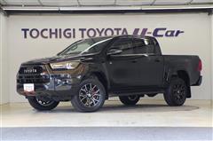 トヨタ ハイラックス Z GRスポーツ