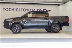 ハイラックス Z GRスポーツ