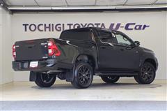 ハイラックス Z GRスポーツ