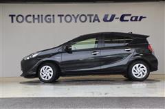 アクア S スタイルブラック