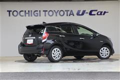 アクア S スタイルブラック