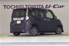 ルーミー カスタムG-T