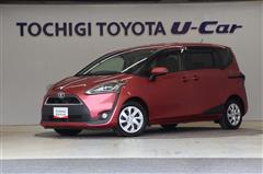 トヨタ シエンタ G 6ニンノリ