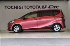 シエンタ G 6ニンノリ