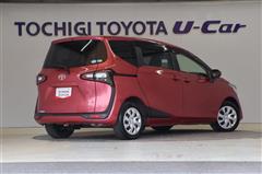 シエンタ G 6ニンノリ