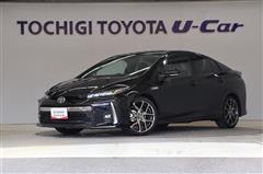 トヨタ プリウスPHV SナビGRスポーツ