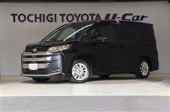 トヨタ ノア ハイブリッド S-G 7ニン