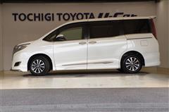 エスクァイアHV GI プレミアムBT