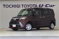 トヨタ ルーミー G