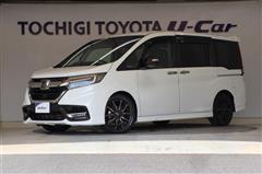ホンダ ステップワゴン Modulo X