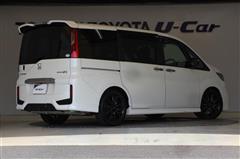 ステップワゴン Modulo X
