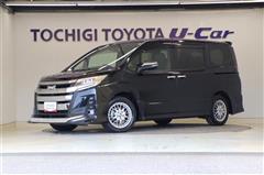 トヨタ ノア SI WXB 3 7ニン