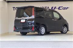 ノア SI WXB 3 7ニン