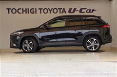 カローラクロス ハイブリッド Z