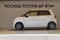 キャスト スタイルG SA2