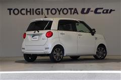 キャスト スタイルG SA2