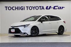 トヨタ カローラツーリング HV WXB