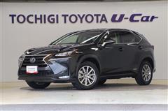 レクサス NX300h Iパッケージ