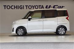 ルーミー カスタムG S