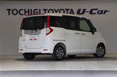 ルーミー カスタムG S