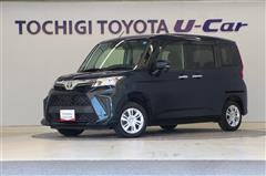 トヨタ ルーミー G