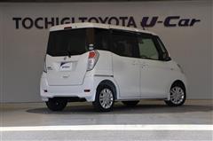 デイズルークス X