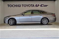 クラウン ハイブリッド 2.5 RS