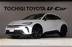 トヨタ クラウン スポーツ Z