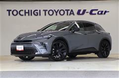 クラウン スポーツ Z