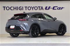 クラウン スポーツ Z