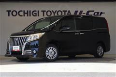 トヨタ エスクァイア GI