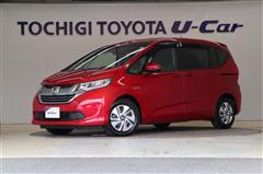 ホンダ　フリード HV Gホンダセンシング