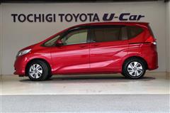 フリード HV Gホンダセンシング