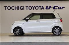 キャスト スタイルG SA2
