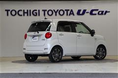 キャスト スタイルG SA2