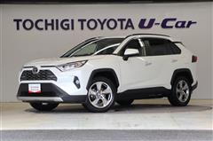 RAV4 G 4WD