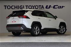 RAV4 G 4WD