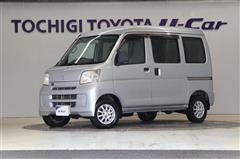 ハイゼットカーゴ デラックス リミ