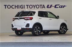 ライズ ハイブリッド Z