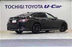 クラウン ハイブリッド2.5RSリミ