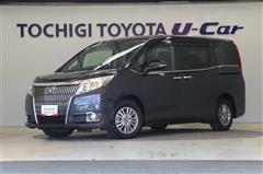 トヨタ エスクァイア XI